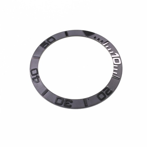38mm keramik lünette - 38mm,