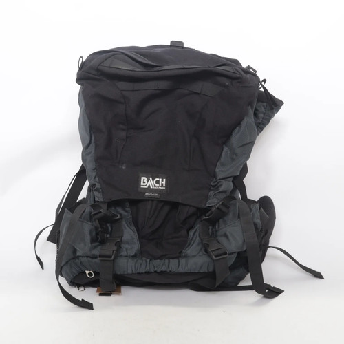 Bach wanderrucksack model - bach,,