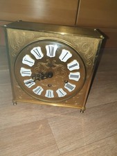 Kaminuhr Von URGOS  mit