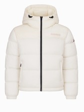 Napapijri Damen Daunenjacke S