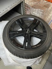 Audi A6 19 Zoll Orginal