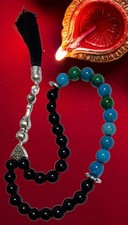 Gebetskette Islam🌀Tesbih