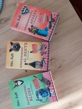 Rita Falk - Eberhofer Krimis -