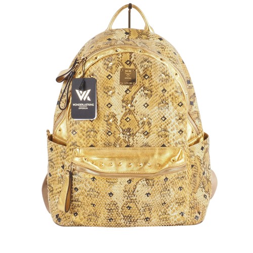 Mcm rucksack stark large - mcm,