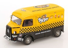 1:18 Solido Citroen Type HY