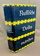 DDR Buch - RUSSISCHE