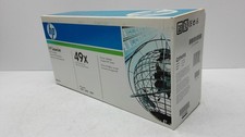 HP 49X Ctg Tonerkartusche