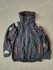 Musto BR1, Segel-/Yachtjacke
