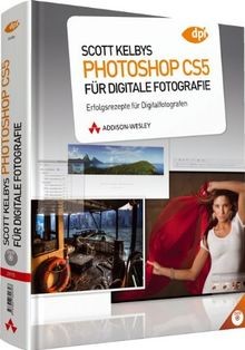 Scott kelbys photoshop cs5 - scott,