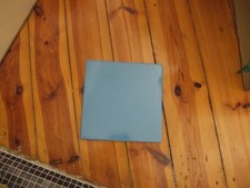 Villeroy und Boch Fliesen türkisblau 30x30cm gänzend 8stück