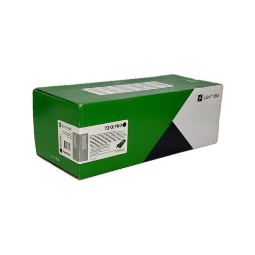Lexmark 72k0fk0 fotoleiter - lexmark, u