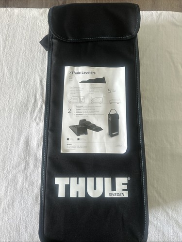 Thule levellers auffahrkeil - thule,