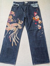 Karakuri Tamashii Denim