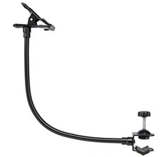 BRESSER BR-21 Schwanenhals mit