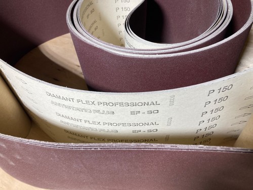 Schleifband 150 x - schleifband,