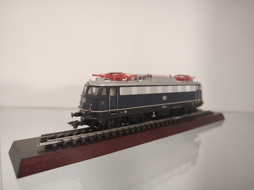 Märklin 29440 mfx - märklin, digital