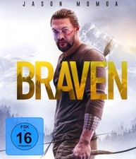 Braven (Blu-ray)