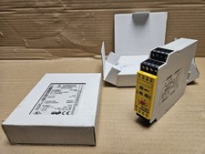 1xSicherheitsrelais Sicherheitsschaltgerät R1.188.0620.0 SNV 4063KL-A Wieland