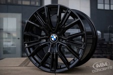 20 Zoll WH34 Felgen für BMW