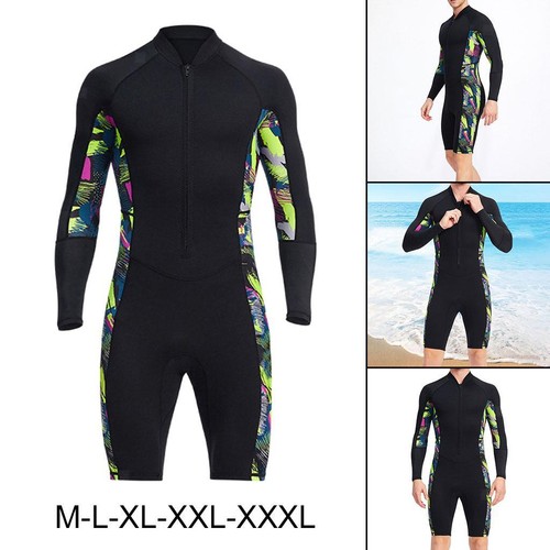 Männer 5mm neoprenanzug - männer,