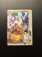 Pokemon | Entei & Raikou