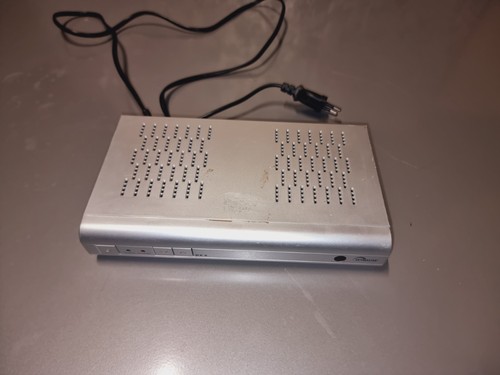 Skymaster digital sat receiver - skymaster,