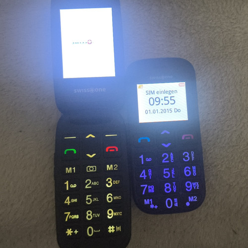 Swisstone handy - swisstone,