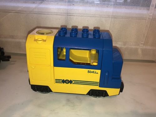Robustes lego duplo - lego,