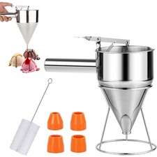 Teigspender,Pfannkuchen