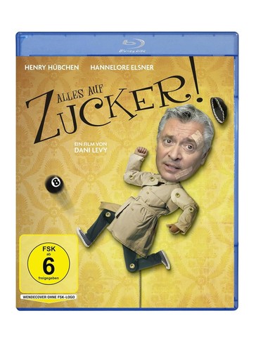 Blu ray alles - alles, zucker