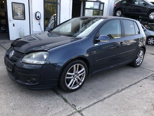 Golf 1k komplettradsatz - v,