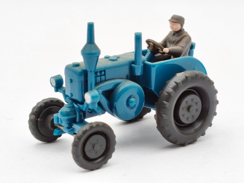 Wiking lanz bulldog - wiking,