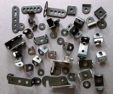 Märklin Metall Teilekonvolut