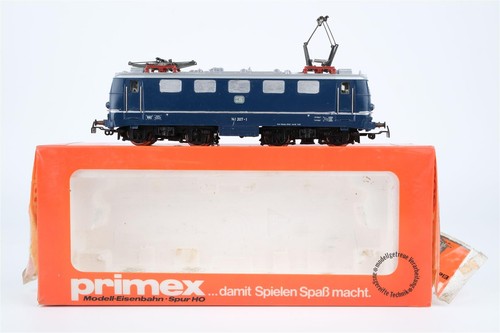 Märklin 3033 lok - h0, e-lok