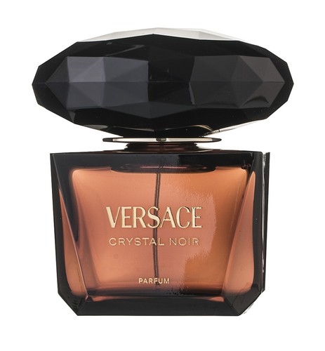 Versace crystal noir parfum - crystal,