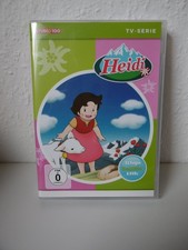 Heidi - TV-Serie, alle 52