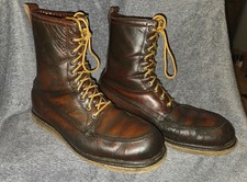 RED WING 877 Irish Setter