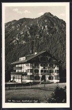 Ansichtskarte Neuhaus /