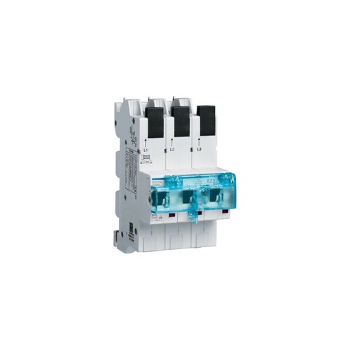Hager sls schalter - hager, sls-schalter