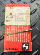 Titex Plus HSS Kegelreibahle