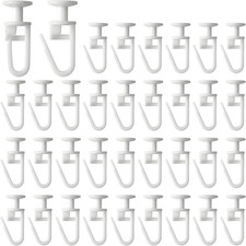 100 stück schiebehaken für - 100,