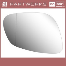 Spiegelglas Außenspiegel
