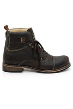 Trachten boots wanderschuhe - boots,