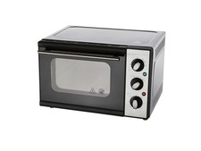 Silvercrest mini backofen - silvercrest®, mini-backofen