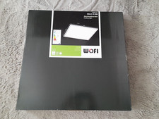 WOFI Deckenleuchte Ceiling Light 9454.01.70.7600 unbenutzt TOP