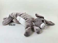 IKEA Hase Vandring Kaninchen Stofftier Plüschtier (T220)