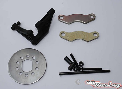 Kyosho baja buggy - buggy, scorpion