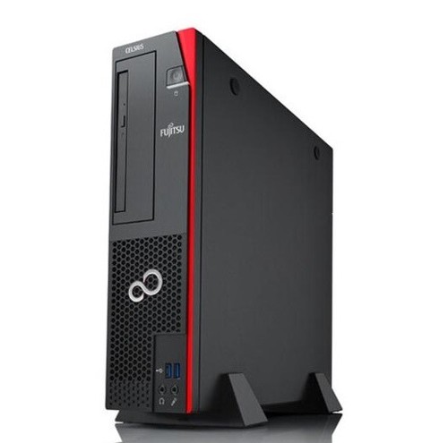 Fujitsu celsius j550 desktop - fujitsu,
