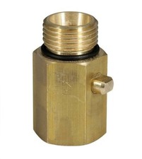 Honeywell Braukmann Kugelhahn