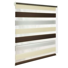 TEKONA Doppelrollo Klemmfix